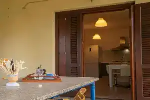 Girasole Apartments, Posada