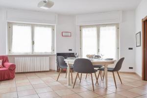 Il Corallo Rosso Apartments, Alassio