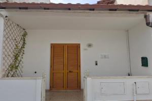 Dimora Sciroccu e Tramuntana Guest house, Taviano