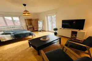 Cozy room in, Basel