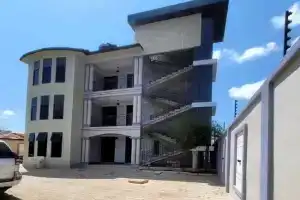 QD Apartment, Arusha