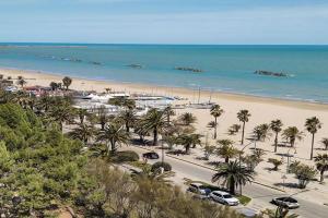 New York Apartment, fronte mare Rif A805, San Benedetto del Tronto