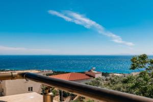 Kristianna Apartments, Dhermi