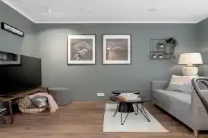 2BR Apartment in the Heart of, Selfoss