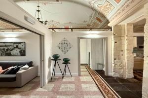Casa San Pietro - Vasca idromassaggio - Centro, Scicli