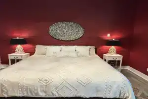 Starry Nights in Apartments, Eureka Springs