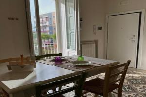 Mirus Guest house, Monopoli