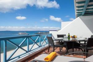 Apartment Costa Mar, Playa Blanca