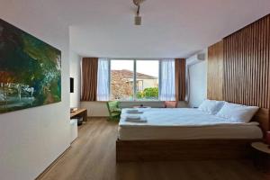 Old Bazaar Rooms, Pristina