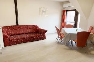 Hunor Jázminvirág Apartman, Balatonlelle