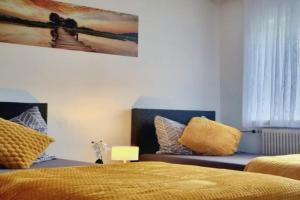 3-room apartment, Linz