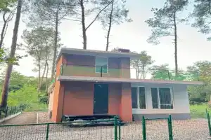 MyShekvetili Villa, Shekhvetili
