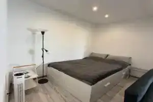 Apartment in BX, Bad Nauheim