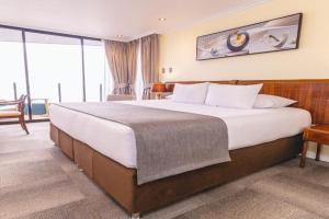 Ocean Boulevard Hotel, Iquique