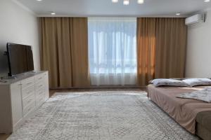 ZhK Capital Park Light Ryadom EKSPO i prezidentskiy park Apartments, Astana