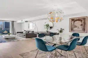 Enjoy Brickell Living 2 BR Retreat With Free Parking Apartments, Miami