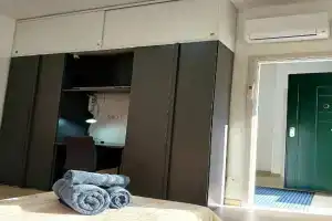 Domo Ageg Apartments, Nuoro