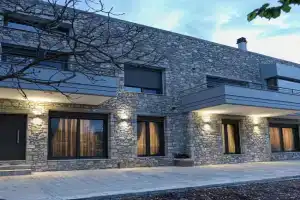 Kotrona Apartments, Kalavrita