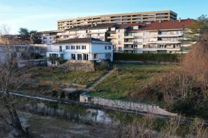 Rhine view Apartments, Basel