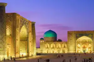 Anoras home Guest house, Samarkand