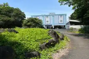 ホテルグランドール Hotel, Mito