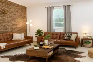 3BR Retro Jungle Escape Near Darling Harbour Guest house, Sydney