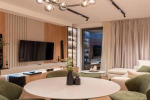 Planet Residence NiNa Apartments, Nis