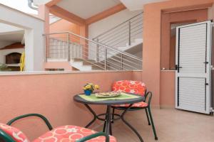 Apartman Erstic 3 - by Villas Guide, Baska Voda
