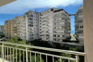 Cappuccino Apartment, Shengjin
