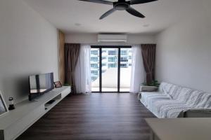 Happy Homestay, Kuching