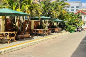 Studebaker Guesthouse, Kampot