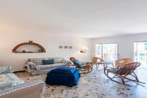 Charming Flat In - Happy Rentals Apartments, Vernazza