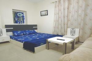 One Master Bedroom Fully Furnished, Sharjah City