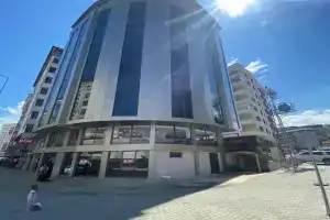 Hacıhan Hotel, Yomra