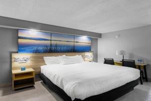 Days Inn by Wyndham Near Lackland AFB, San Antonio