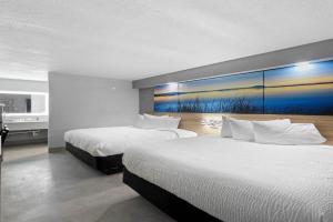 Days Inn by Wyndham Near Lackland AFB, San Antonio