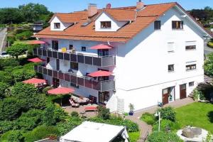 Ferienwohnung KaLü 2 Apartments, Braunlage