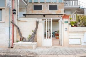 Atenaion Apartments, Otranto