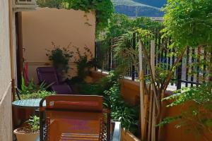 La casetta di Cecilia Guest house, Sferracavallo