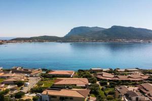 Sapore di sale Apartments, Golfo Aranci