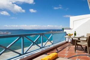 Apartment Puerto Mar, Playa Blanca