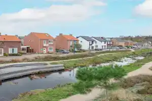 Puur Texels 9b Guest house, De Koog