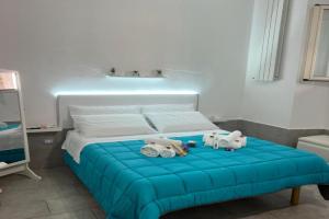 Dedo Suite Apartments, Brindisi