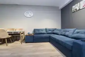 Avlabari new apartment, Tbilisi