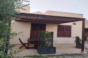 Stagnone kitesurf paradise Apartments, Birgi Vecchi