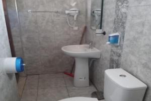 Efe Bungalov Hotel, Kas