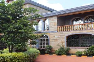 Madalina's Appartment Apartments, Arusha