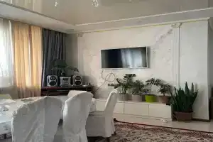 Ak-ORGO Home Apartments, Bishkek