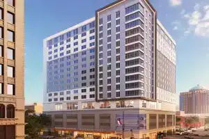 Staybridge Suites Downtown by IHG, Houston