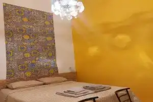 Suite siciliana LIVIO BASSI Mini-hotel, Trapani